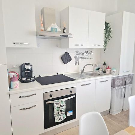 Homeaway Pescara Portanuova Dış mekan fotoğraf