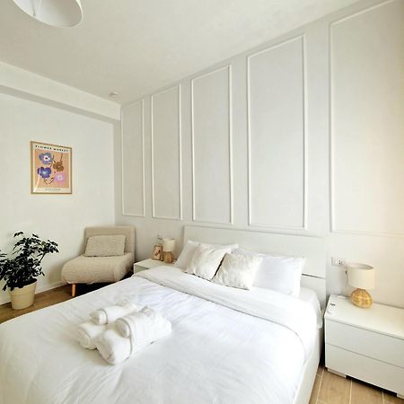 Homeaway Pescara Portanuova Dış mekan fotoğraf
