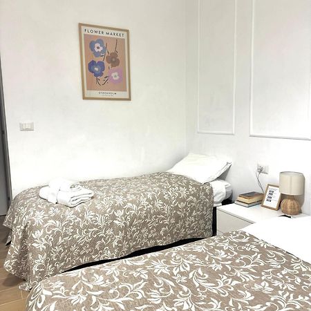 Homeaway Pescara Portanuova Dış mekan fotoğraf