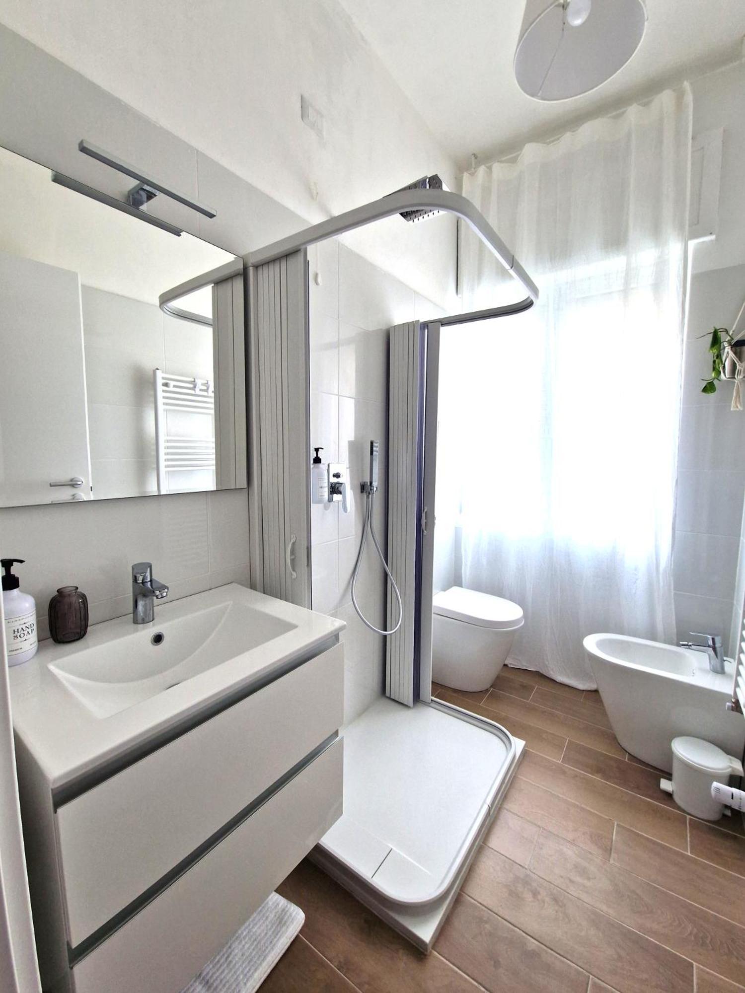 Homeaway Pescara Portanuova Dış mekan fotoğraf