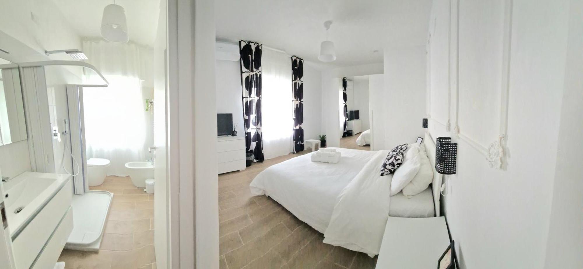 Homeaway Pescara Portanuova Dış mekan fotoğraf