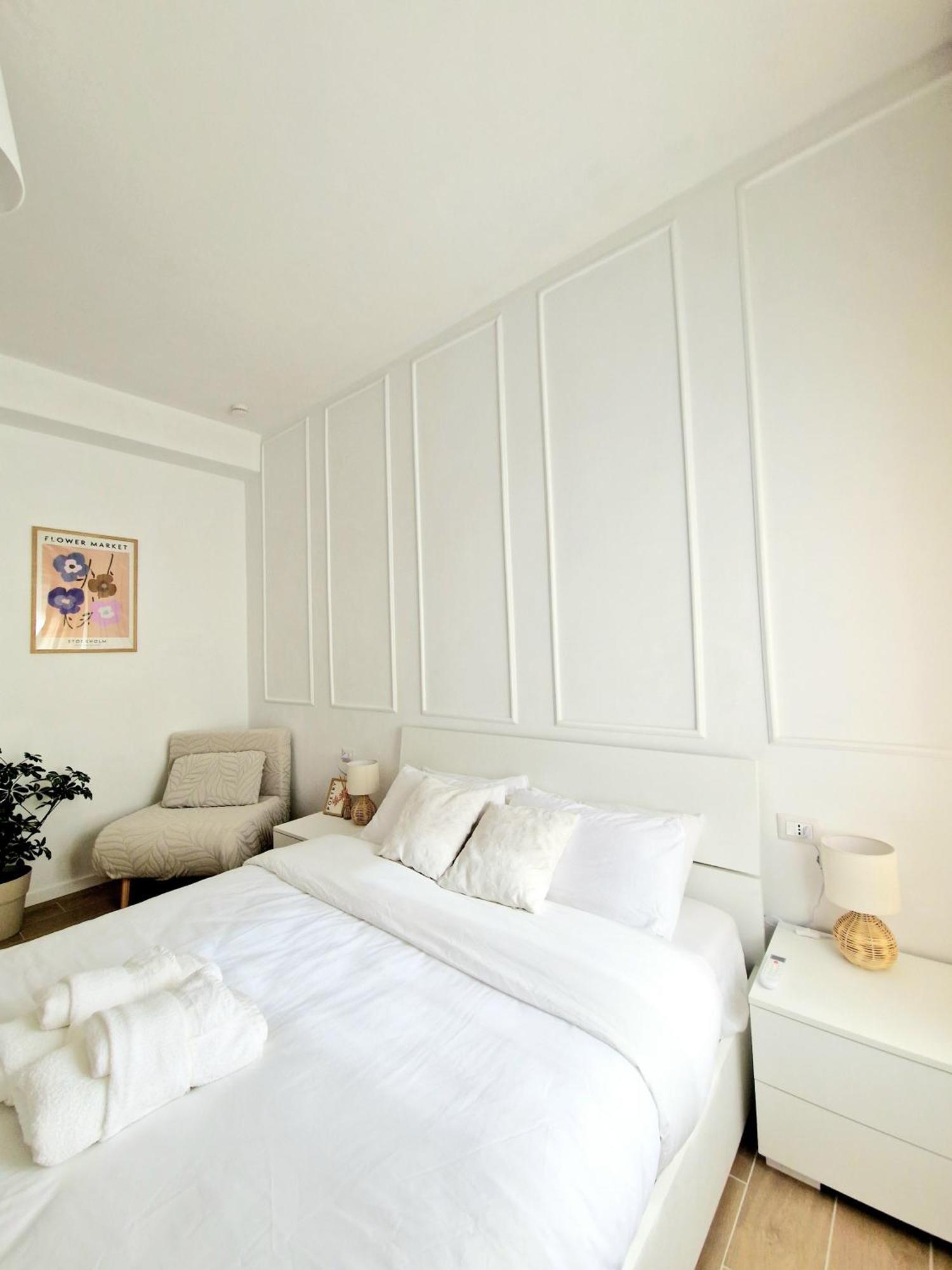 Homeaway Pescara Portanuova Dış mekan fotoğraf