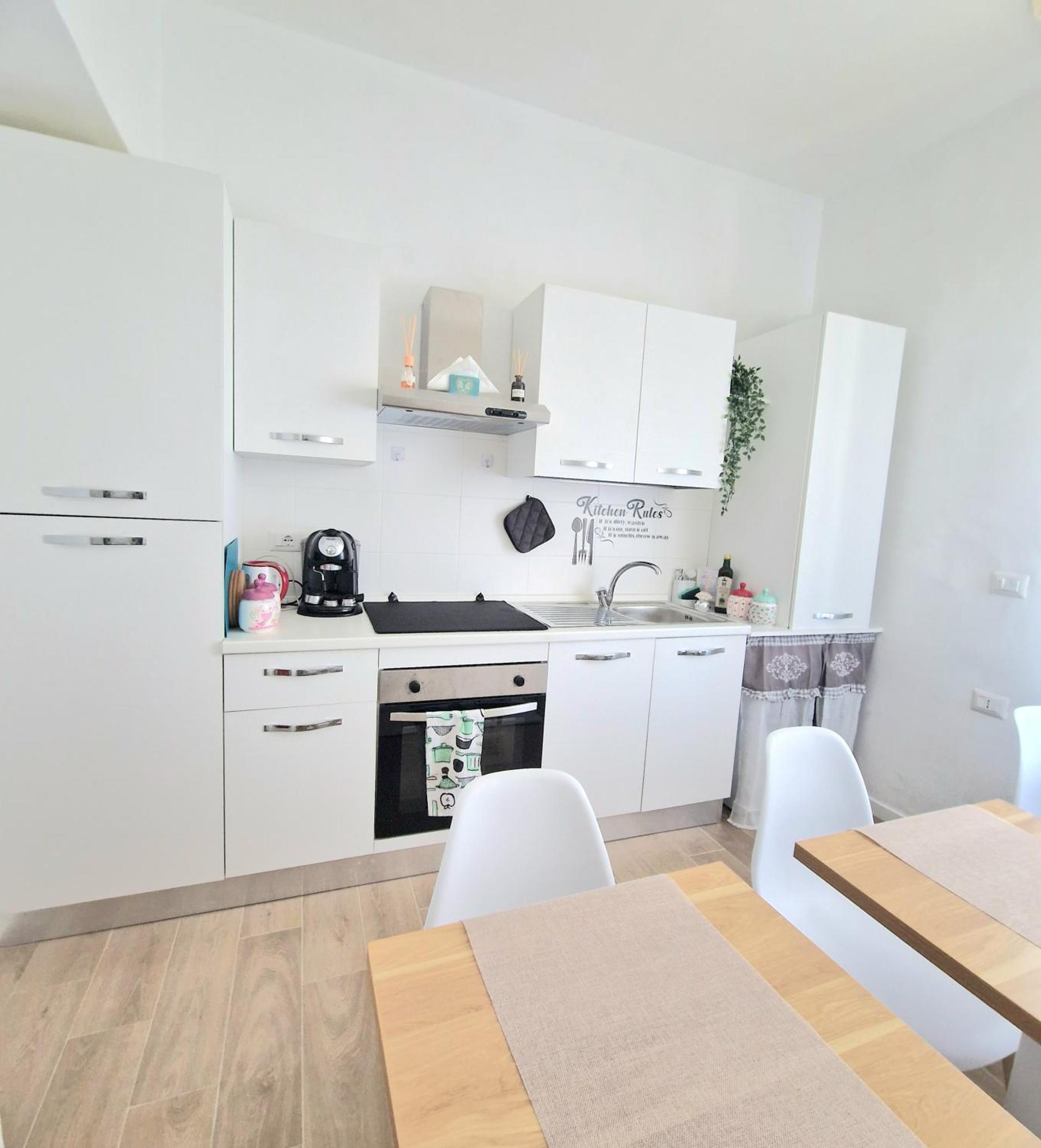Homeaway Pescara Portanuova Dış mekan fotoğraf