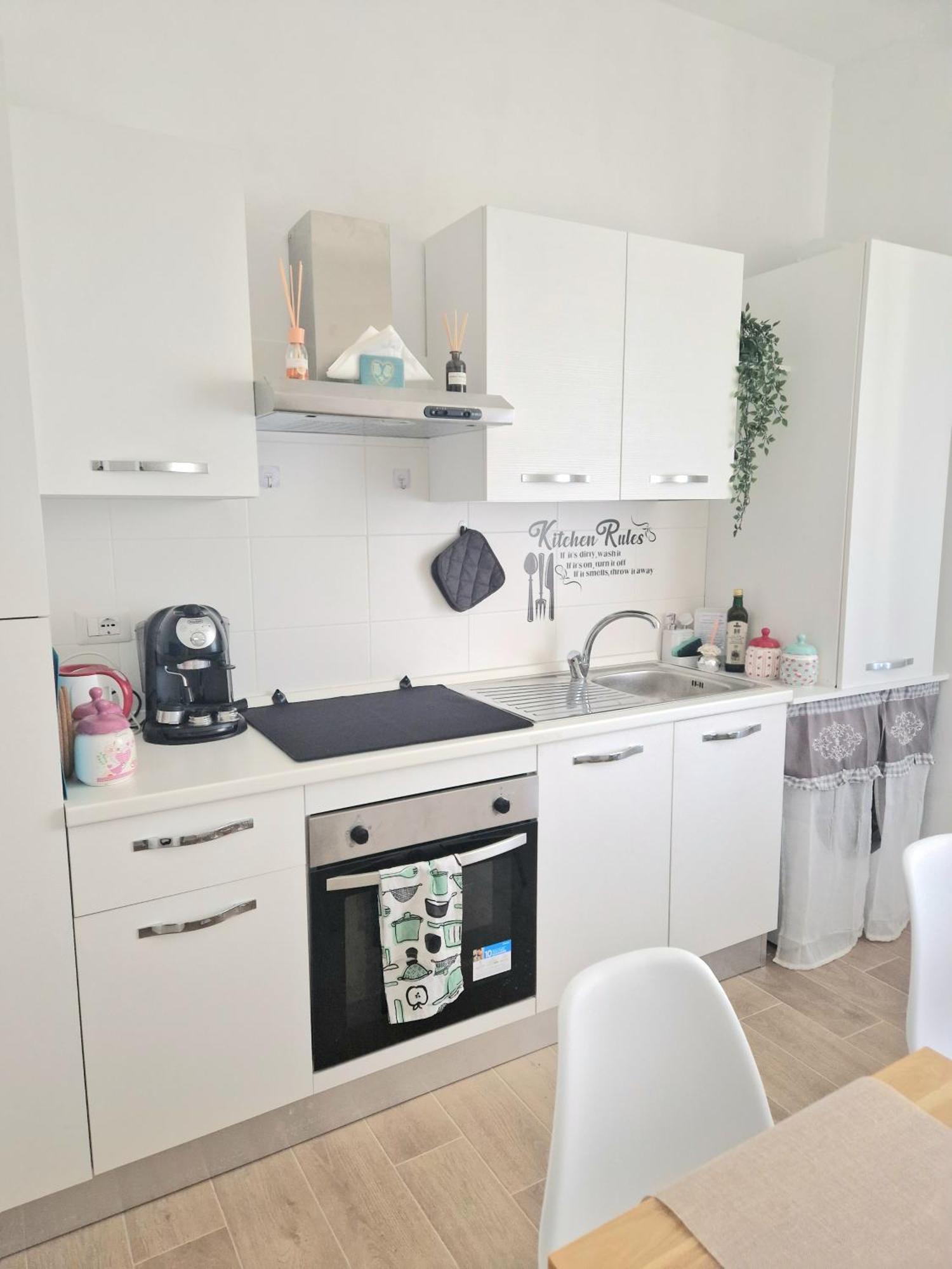 Homeaway Pescara Portanuova Dış mekan fotoğraf