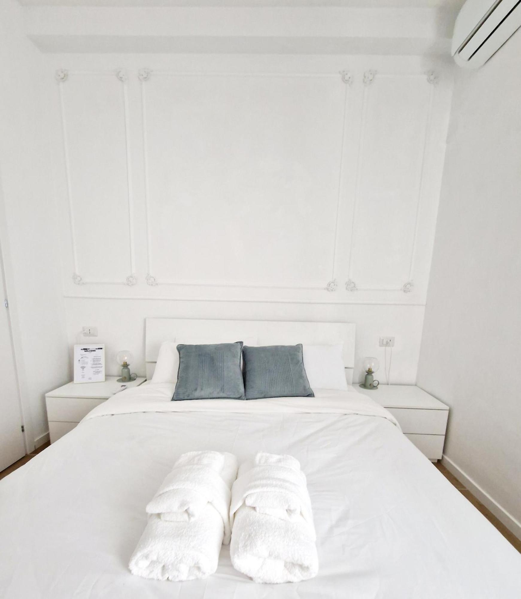 Homeaway Pescara Portanuova Dış mekan fotoğraf