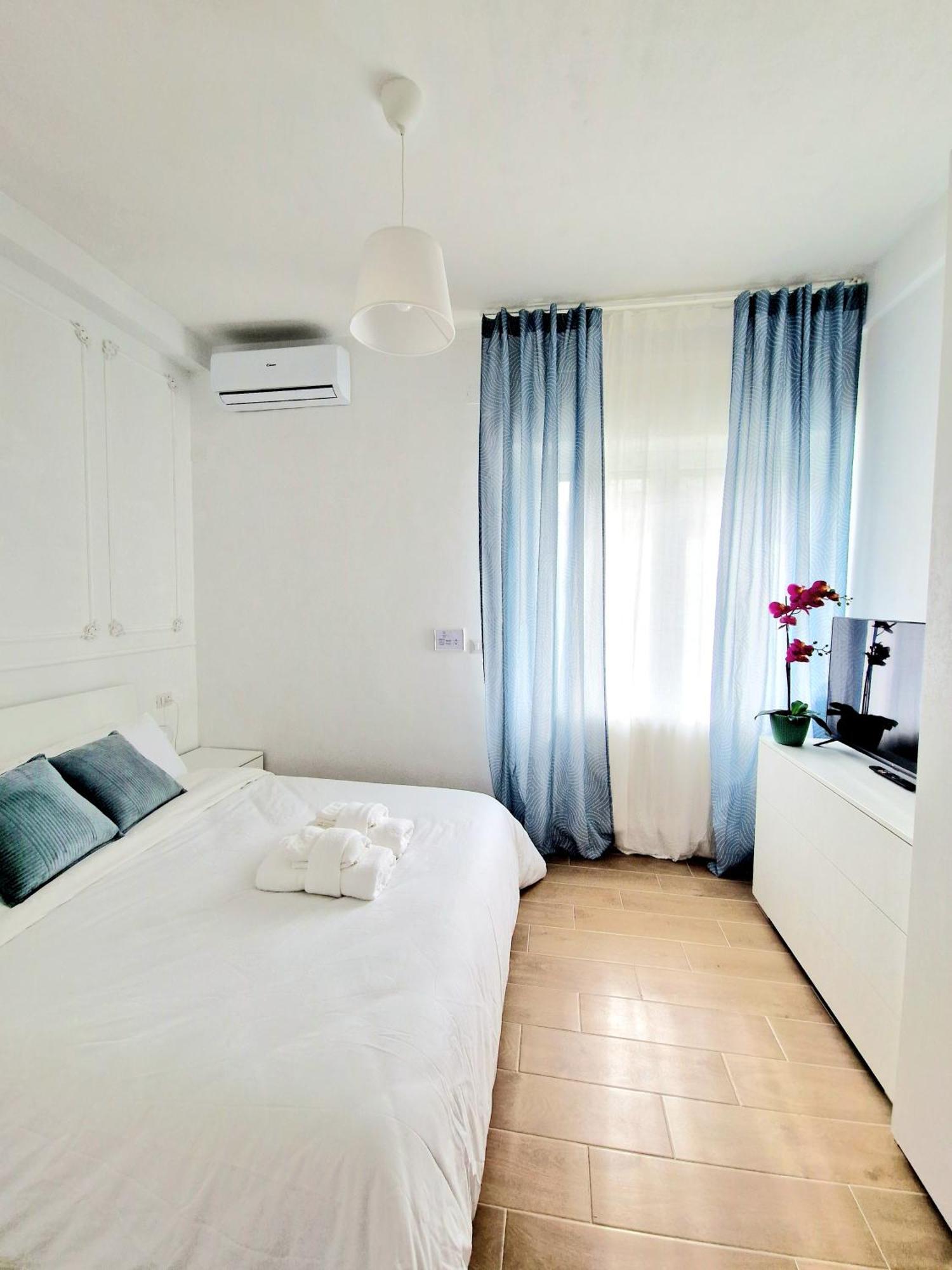 Homeaway Pescara Portanuova Dış mekan fotoğraf