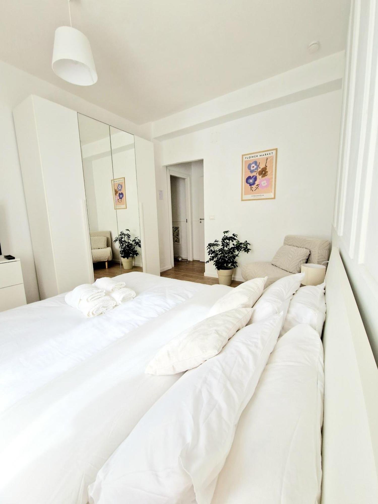Homeaway Pescara Portanuova Dış mekan fotoğraf