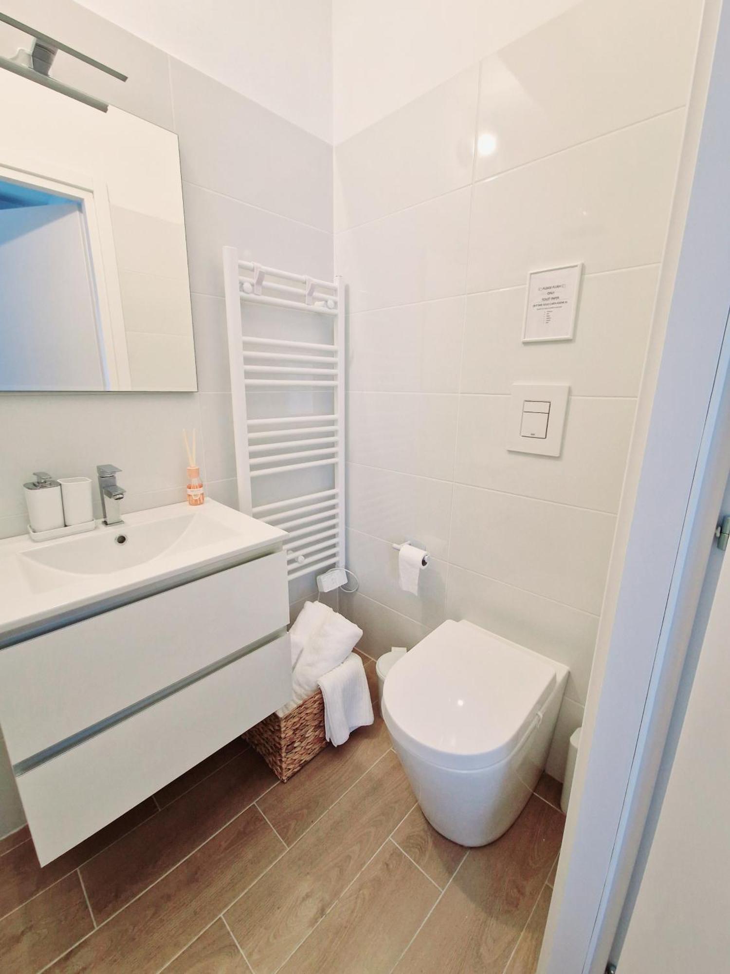 Homeaway Pescara Portanuova Dış mekan fotoğraf