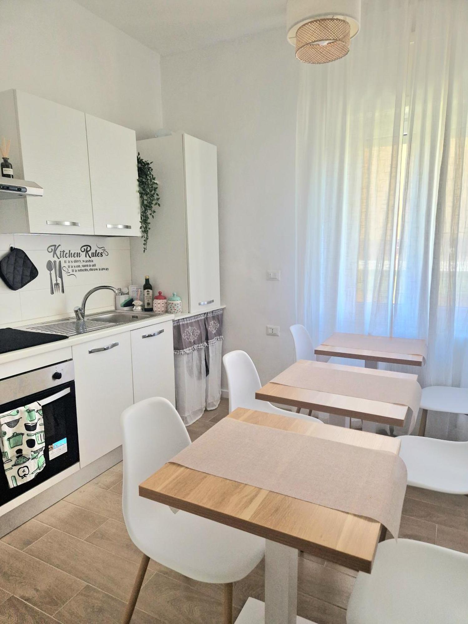 Homeaway Pescara Portanuova Dış mekan fotoğraf