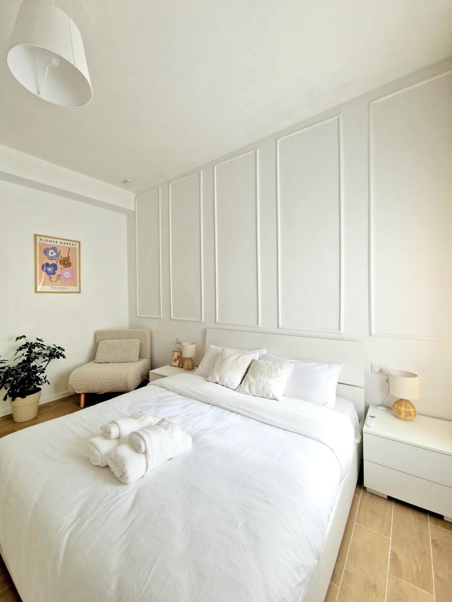 Homeaway Pescara Portanuova Dış mekan fotoğraf