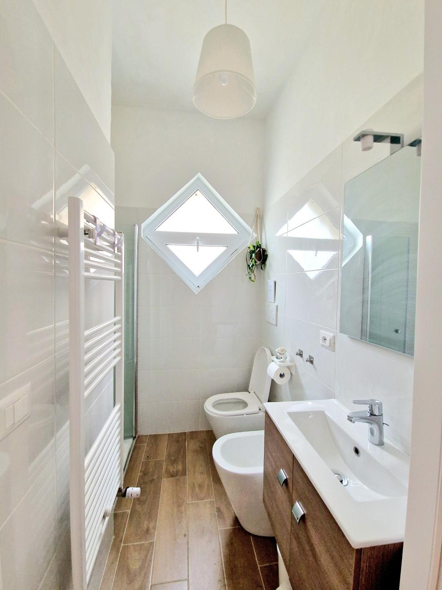 Homeaway Pescara Portanuova Dış mekan fotoğraf