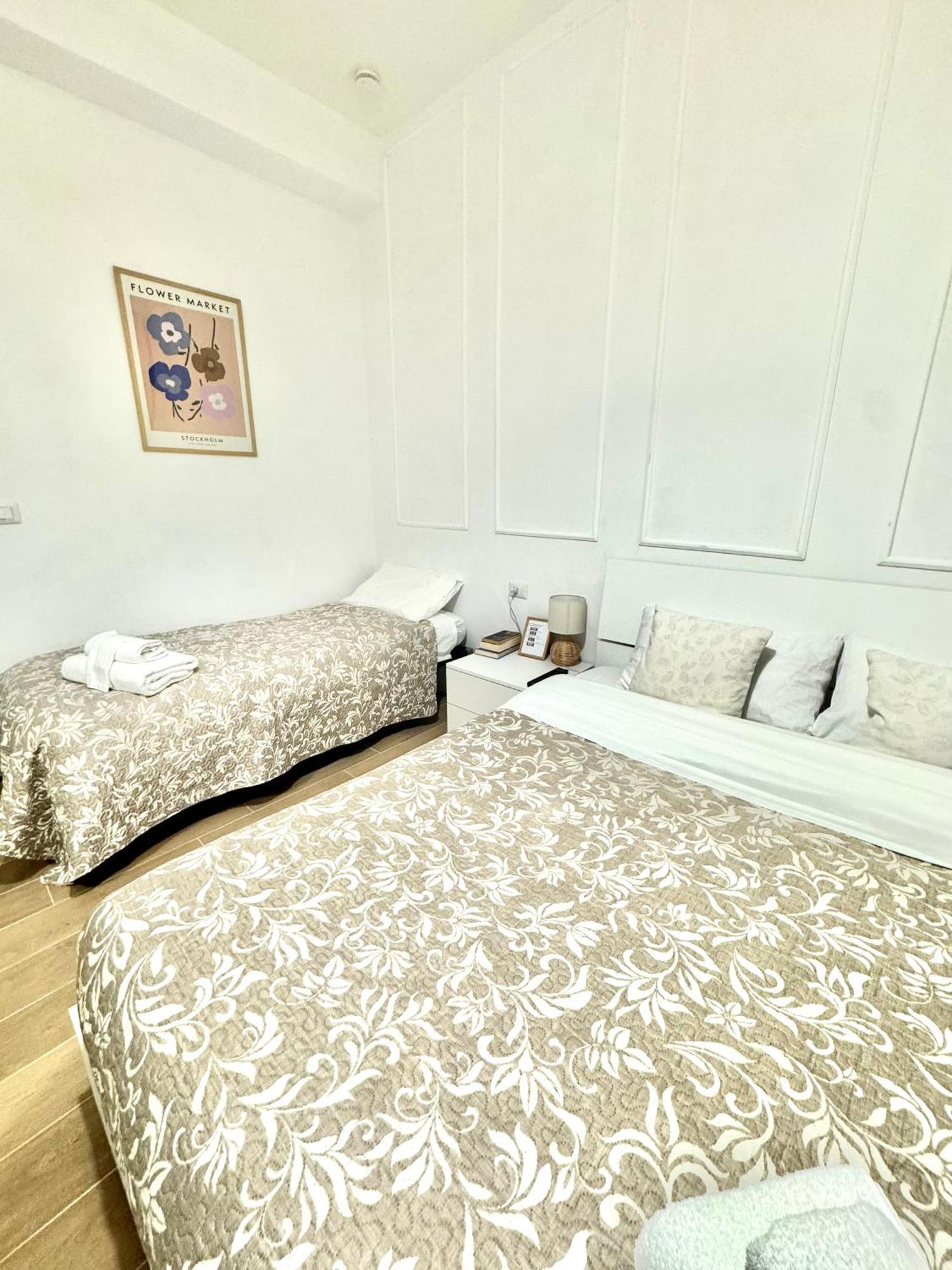 Homeaway Pescara Portanuova Dış mekan fotoğraf
