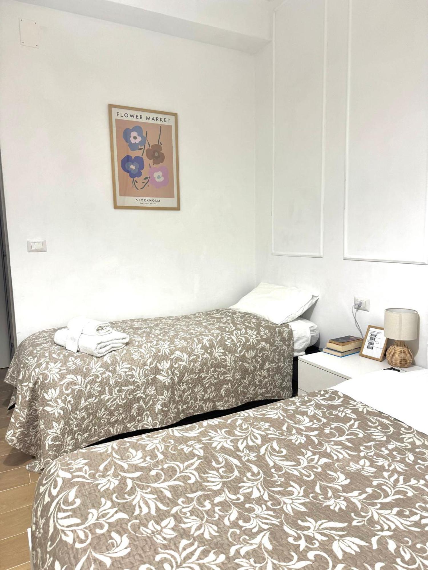 Homeaway Pescara Portanuova Dış mekan fotoğraf
